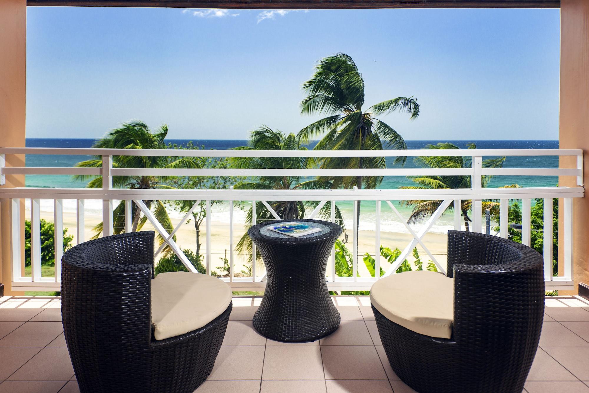 Le Grand Courlan Spa Resort Adults Only Black Rock Dış mekan fotoğraf