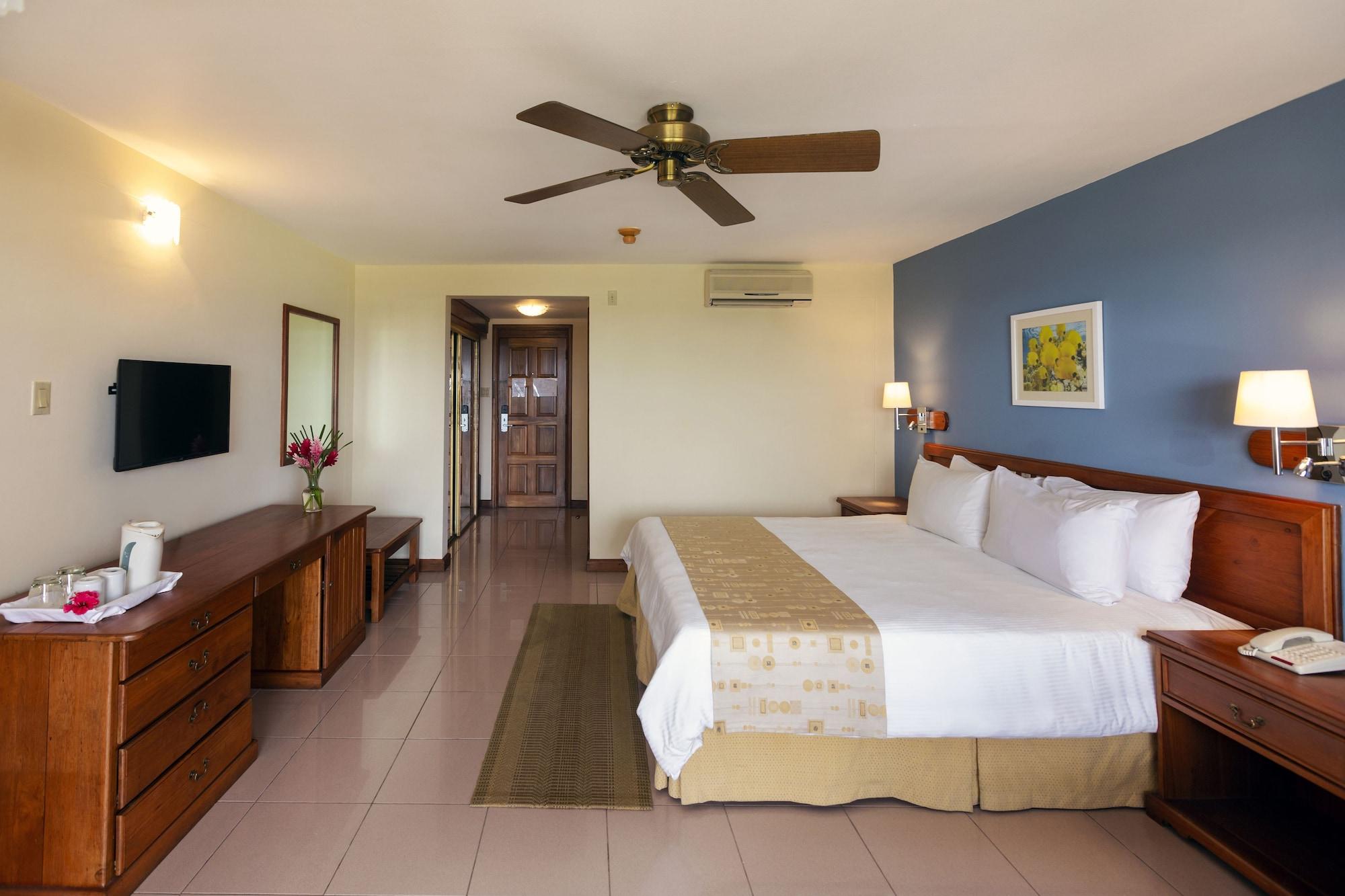 Le Grand Courlan Spa Resort Adults Only Black Rock Dış mekan fotoğraf