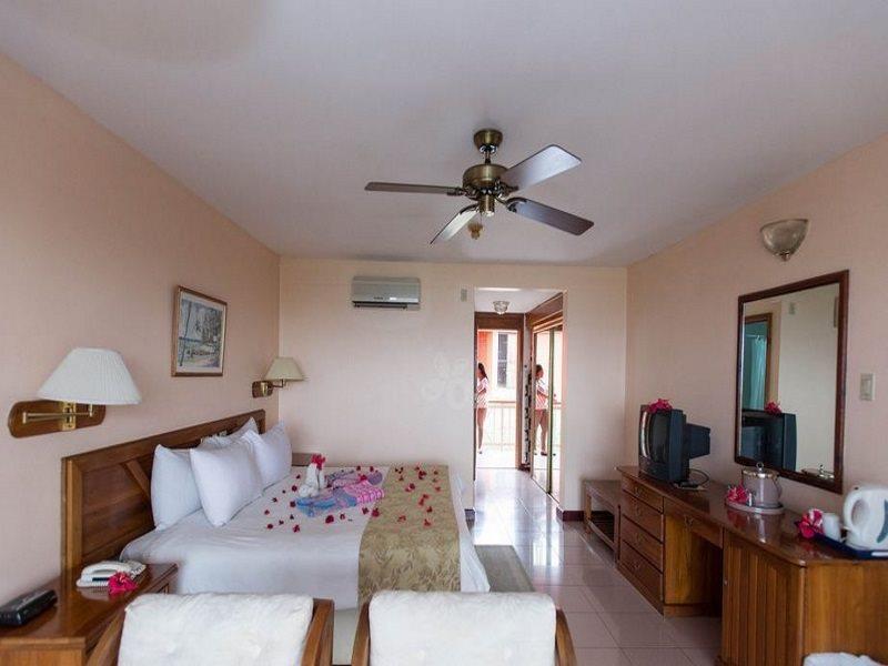 Le Grand Courlan Spa Resort Adults Only Black Rock Dış mekan fotoğraf